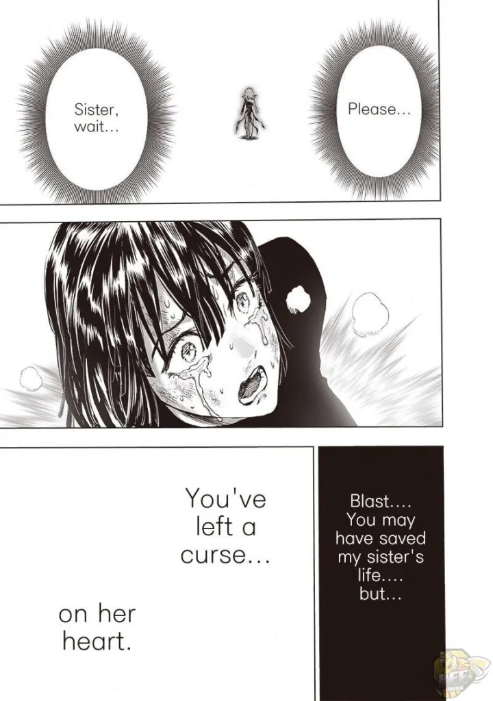 One Punch Man Chapter 143 | Read Full Online Manga 17 one punch man ch143 page17